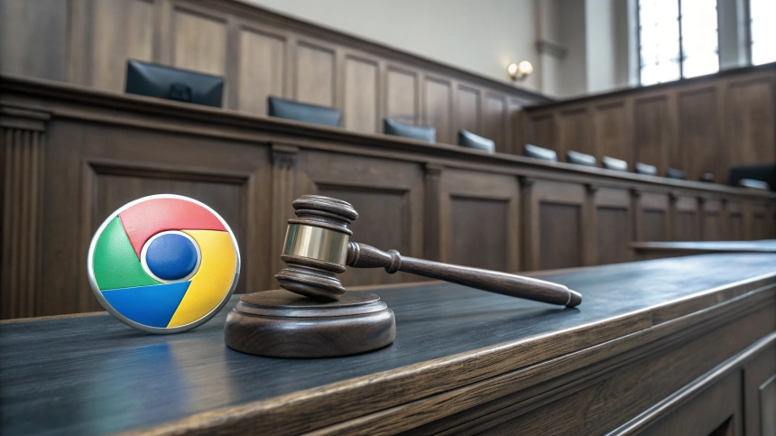  ‘역사적 제재’ 아닌 ‘전략적 생존’… 구글, 분할 위기 넘겼다