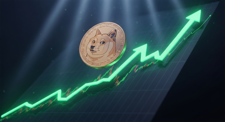  도지코인($DOGE), 기술적 돌파로 단기 0.288달러(약 400원) 상승 가능성 주목