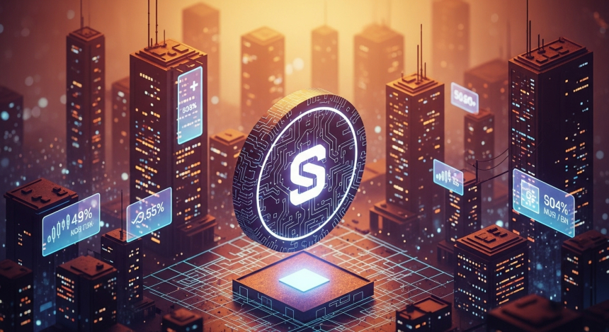  갤럭시 디지털, 솔라나 기반 주식 토큰화…STO 시장 본격 진입