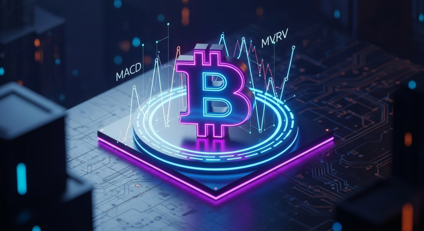  비트코인, 희귀 기술 신호 재현…최대 150,000달러(약 2억 원) 상승 가능성