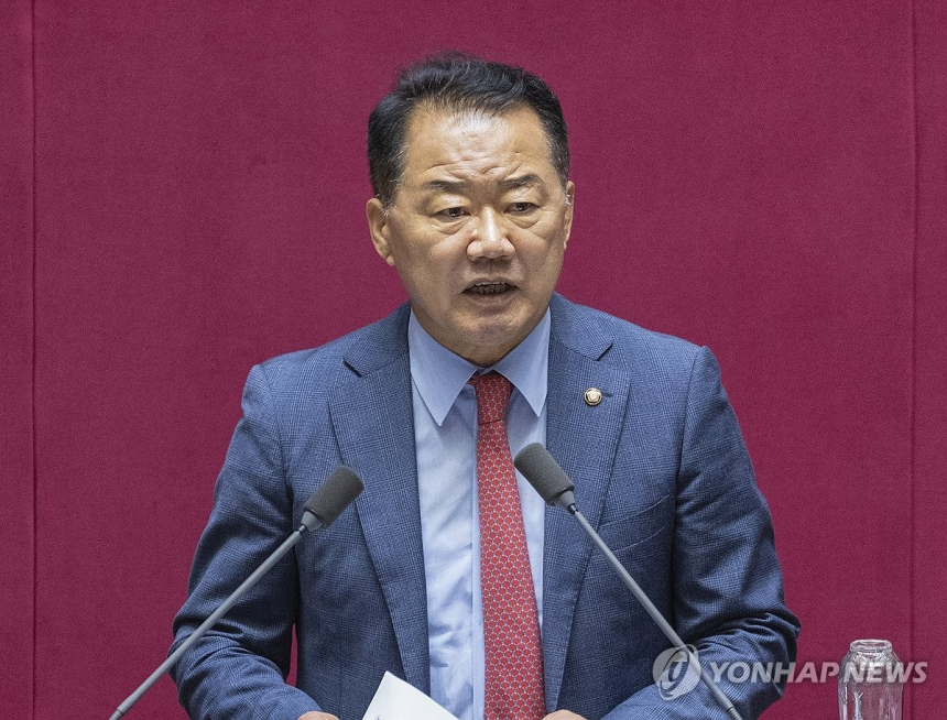  한국우편사업진흥원, 4년치 직원 이메일과 개인정보 대규모 유출