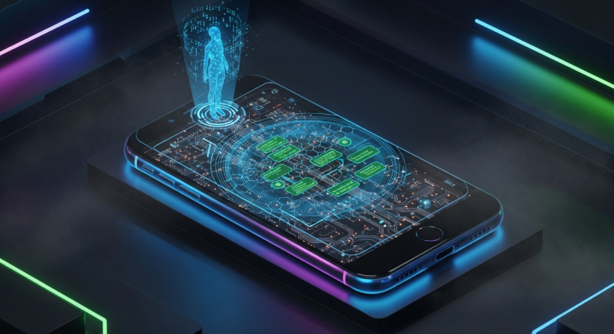  웹3 스마트폰의 진격…솔라나·가이아, AI·온체인 기능 탑재한 기기 출시