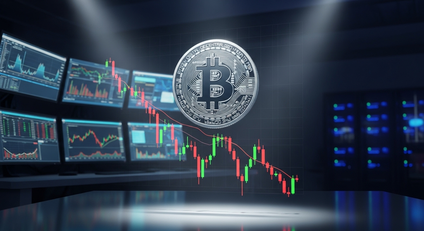 비트코인($BTC) 단기 하락 압력 증대…11만 3,000달러 지지선 테스트 임박