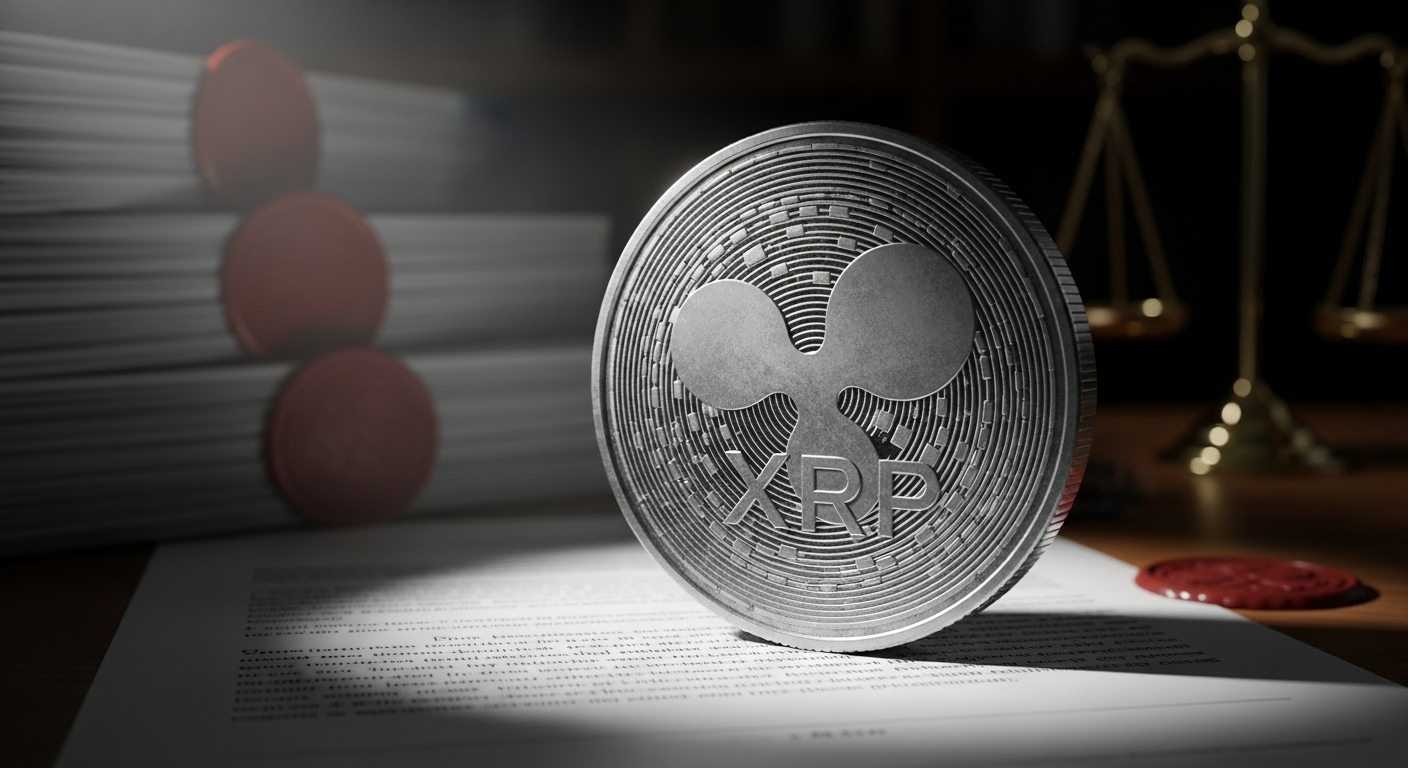 XRP 커뮤니티, 리플 소송 판결에 영향…“7.5만명 진술이 판결문에 인용됐다”