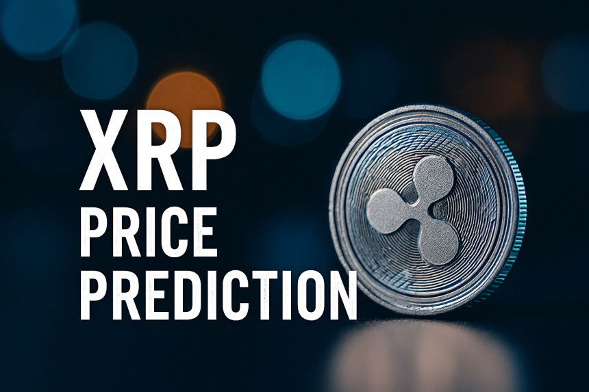  XRP, 9~10월 가격 전망은?…“XRP 2.0”으로 불리는 Remittix, 대안 알트코인으로 부상