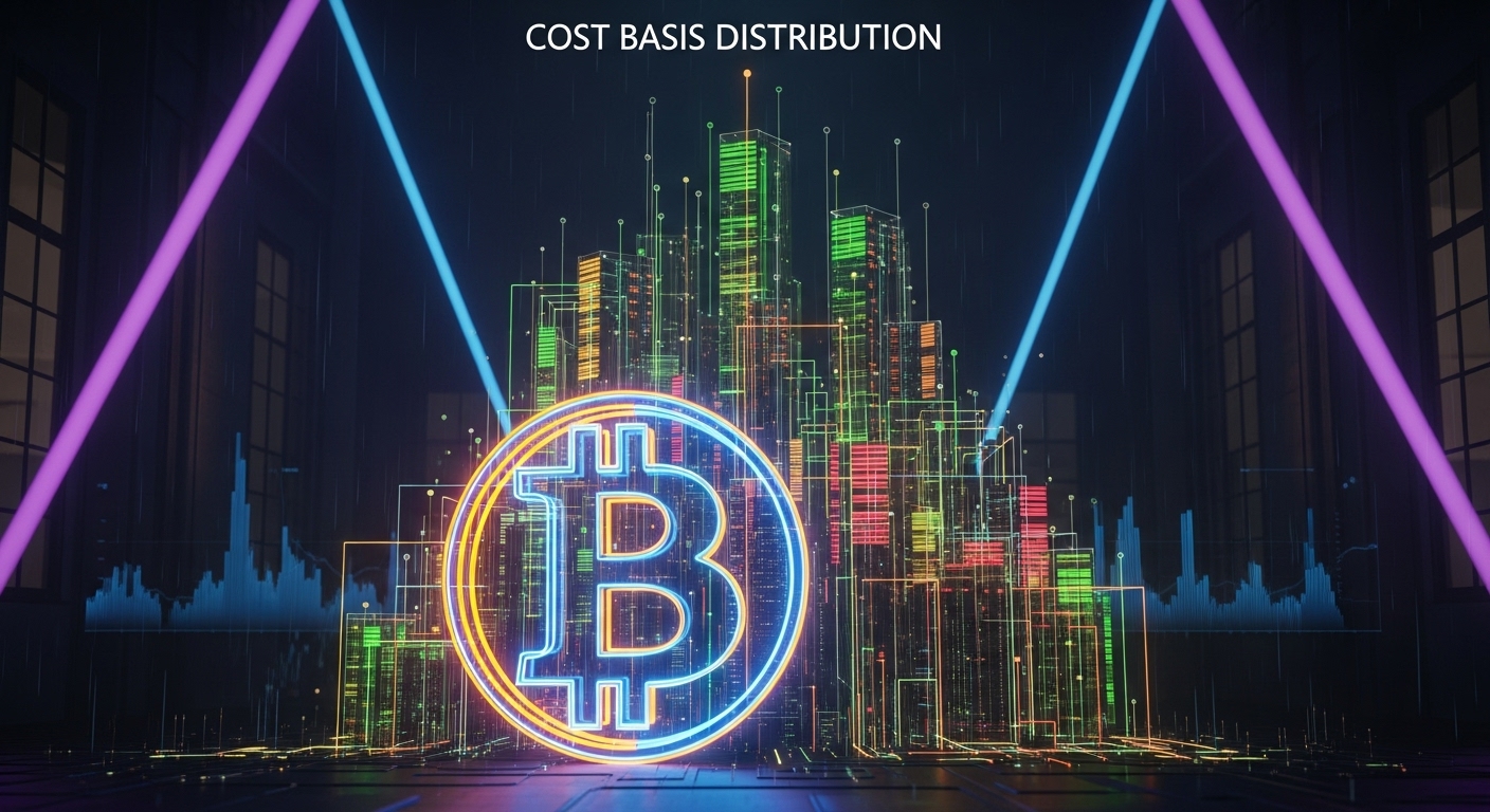 비트코인($BTC), 113,650달러 돌파 시 본격 상승…현물 투자자 매수세 강화