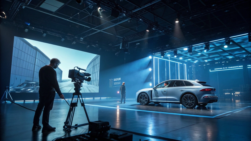  GPT-5가 만든 애니메이션, 2026년 칸 진출…AI 감독 시대 연다