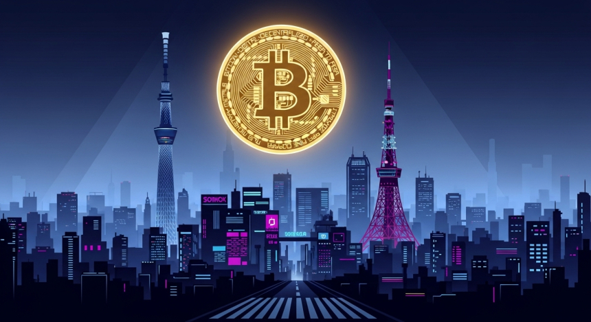  日 메타플래닛, 880억 원치 비트코인 추가 매입…세계 5위 보유 기업 등극