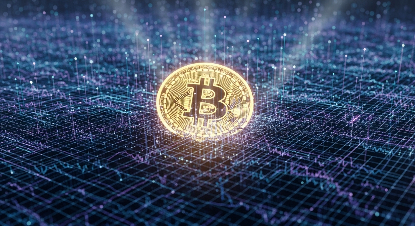 비트코인($BTC) 채굴 난이도 사상 첫 134조 돌파…시장에 미치는 여파는?