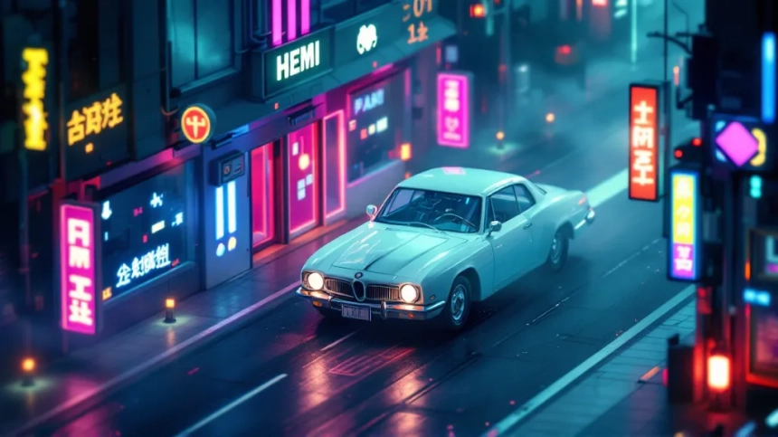  바이낸스, HEMI 토큰 에어드롭 및 상장 발표