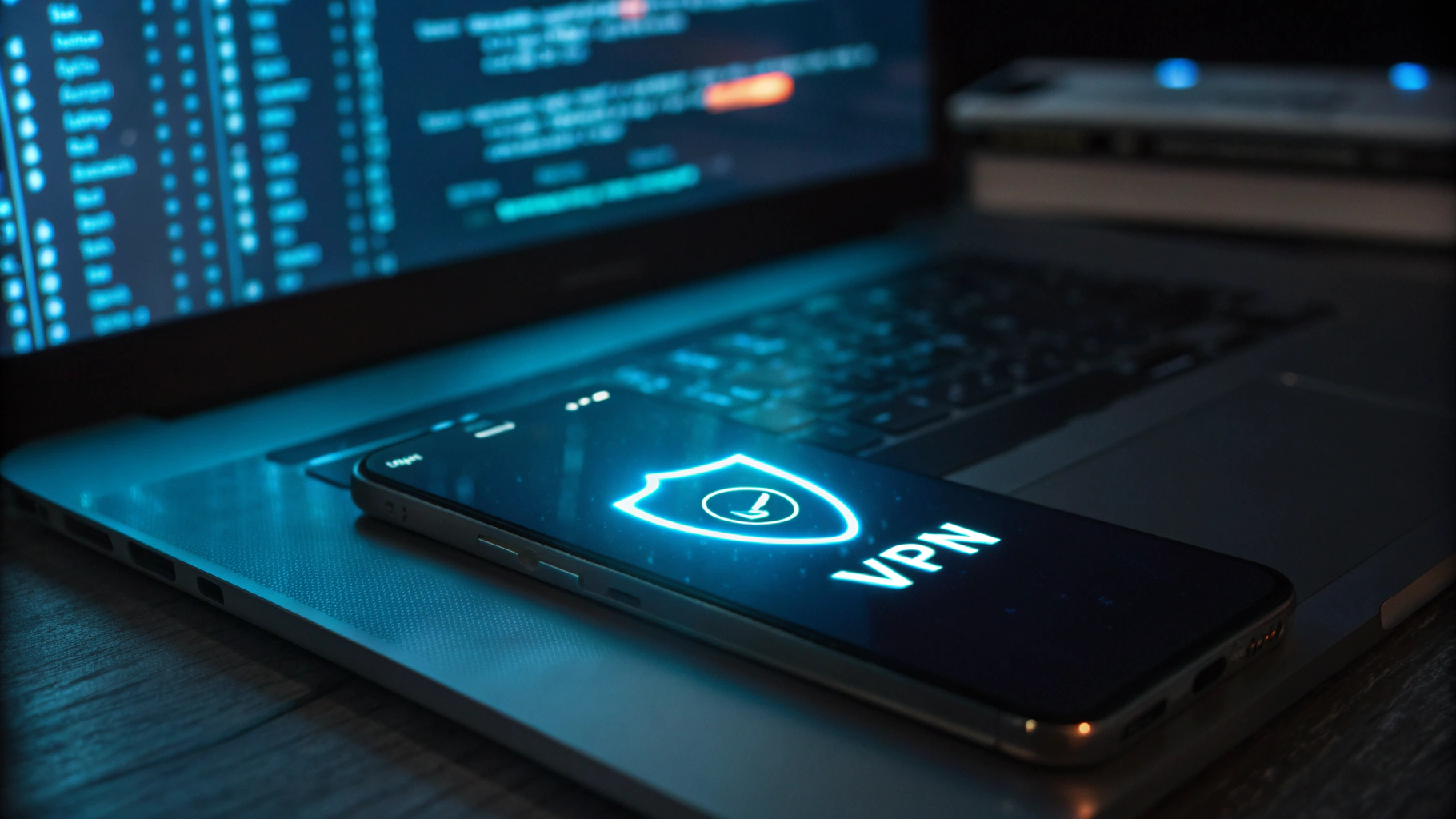英 온라인안전법 역풍… VPN 폭증·다크웹 거래 급증
