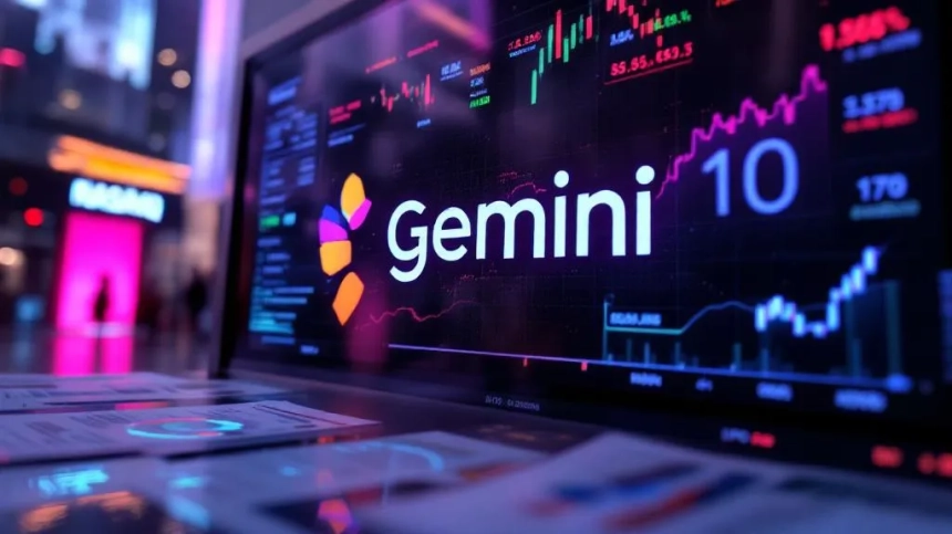 암호화폐 거래소 제미니, 나스닥 상장 추진…공모가 17~19달러
