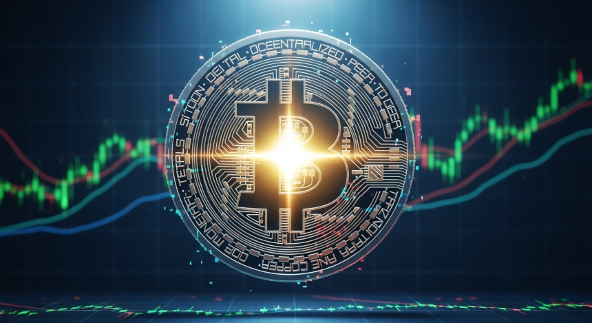  비트코인, 주간 골든 크로스 돌파… 2,200% 상승 전례 재현될까