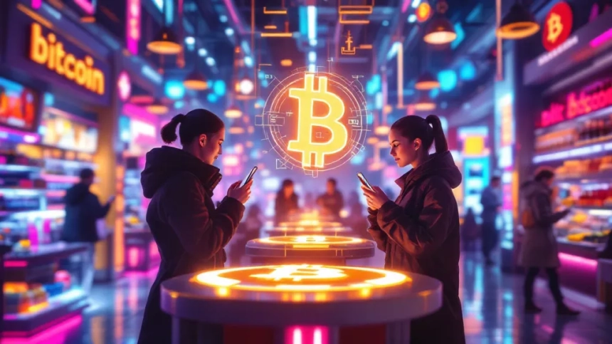 억만장자 팀 드레이퍼 “모든 매장, 비트코인만 받는 시대 올 것”