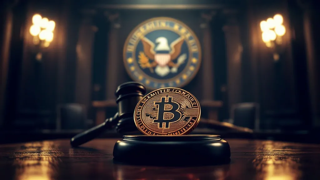 SEC, 제미니와 'Earn 프로그램' 소송 잠정 합의