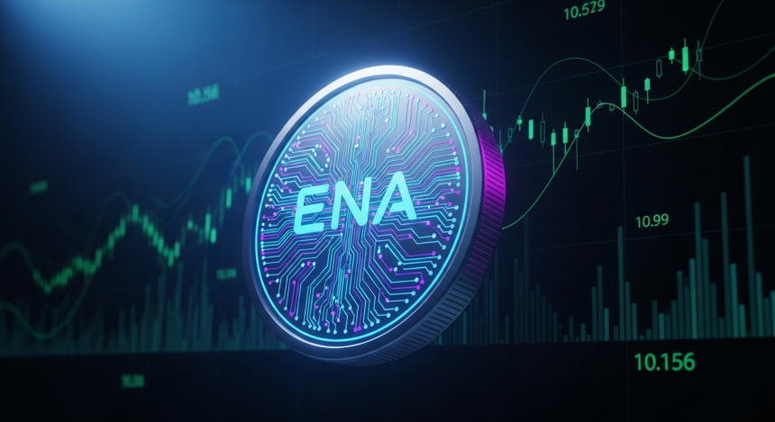  메가 매트릭스, ENA 생태계에 2조 7,800억 원 투자 준비…디지털 자산 수익 모델 본격화