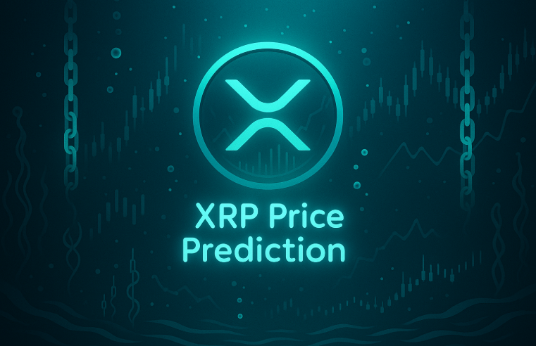 XRP 가격 전망: 리플, 2025년 5달러 목표… 하지만 단 0.10달러 알트코인이 먼저 도달할 수도