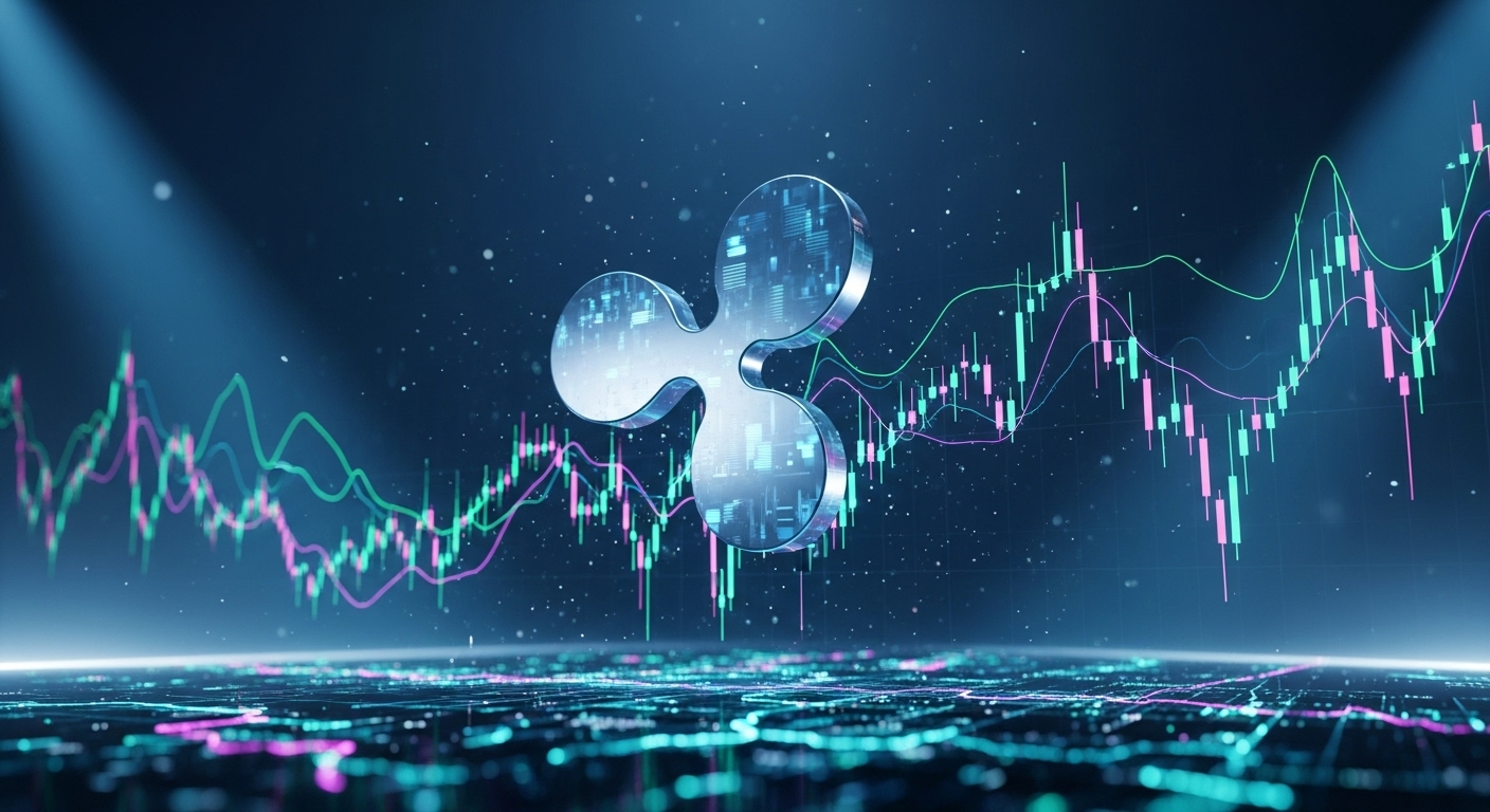 XRP, ETF 승인 기대감에 3.04달러 돌파…블룸버그 