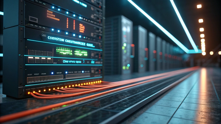 인코르타, ‘넥서스’ 앞세워 AI 기업 변신… 실시간 데이터 의사결정 전면에