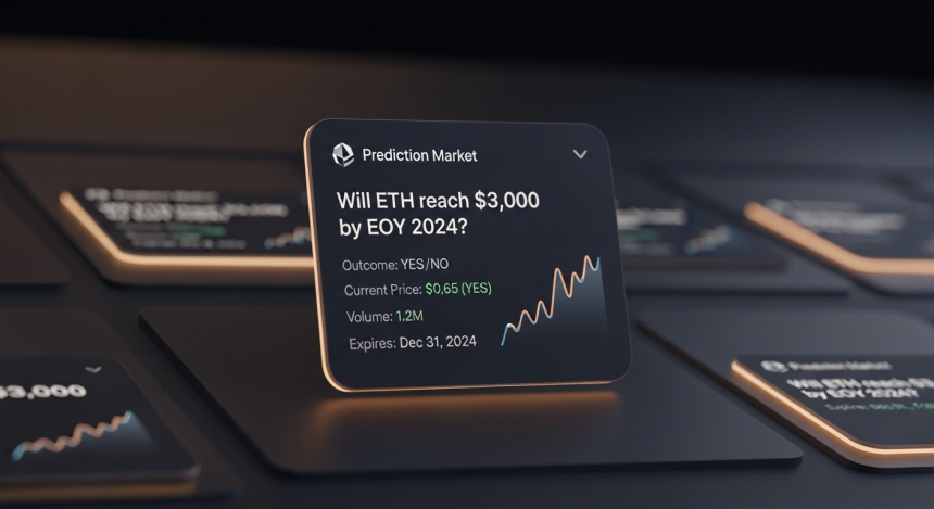 로빈후드, 예측시장 '4억 계약' 돌파…유럽·영국 진출 시동