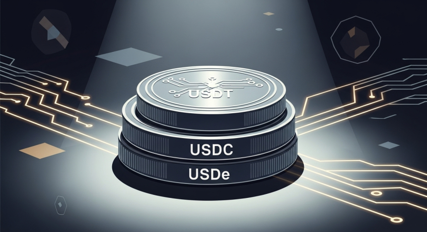  스테이블코인 순유입 46억 달러 돌파…트럼프 정책 기대에 수요 급증