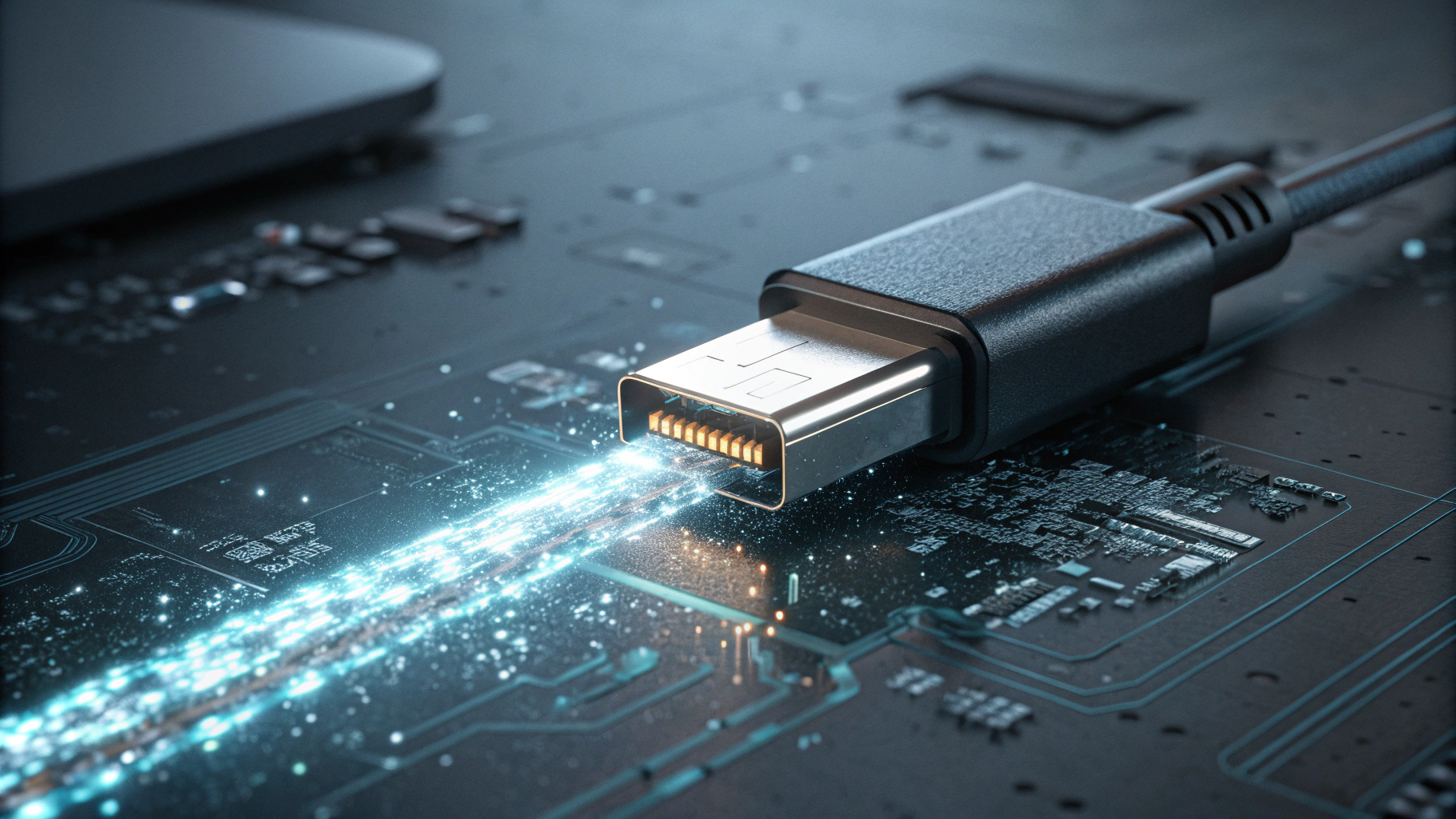 CData, AI용 'USB-C' 공개… 300개 데이터 실시간 연결한다