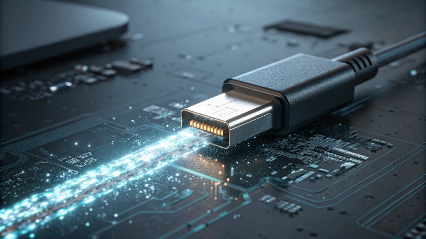  CData, AI용 'USB-C' 공개… 300개 데이터 실시간 연결한다