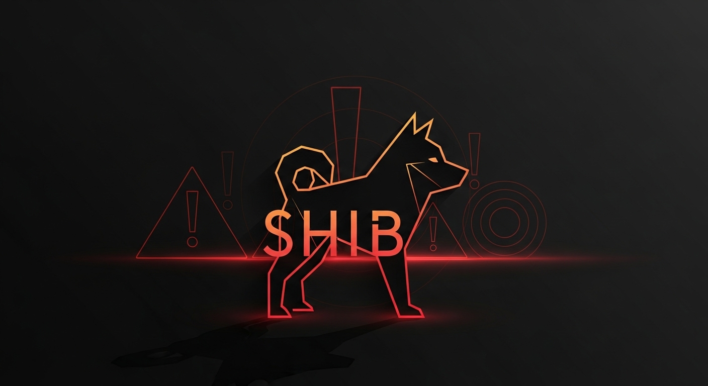시바이누(SHIB) 거래소 유입량 200% 급증…도지코인(DOGE) 강세 신호, XRP는 사기 경보