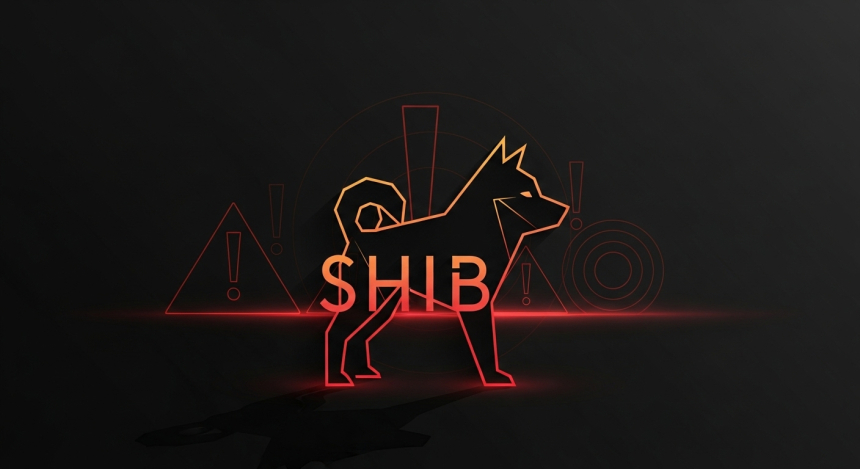  시바이누(SHIB) 거래소 유입량 200% 급증…도지코인(DOGE) 강세 신호, XRP는 사기 경보
