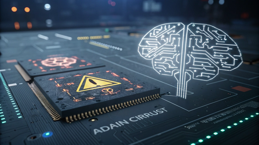 구글 '제미니' AI서 보안 구멍 3건…간접 프롬프트 인젝션 경고