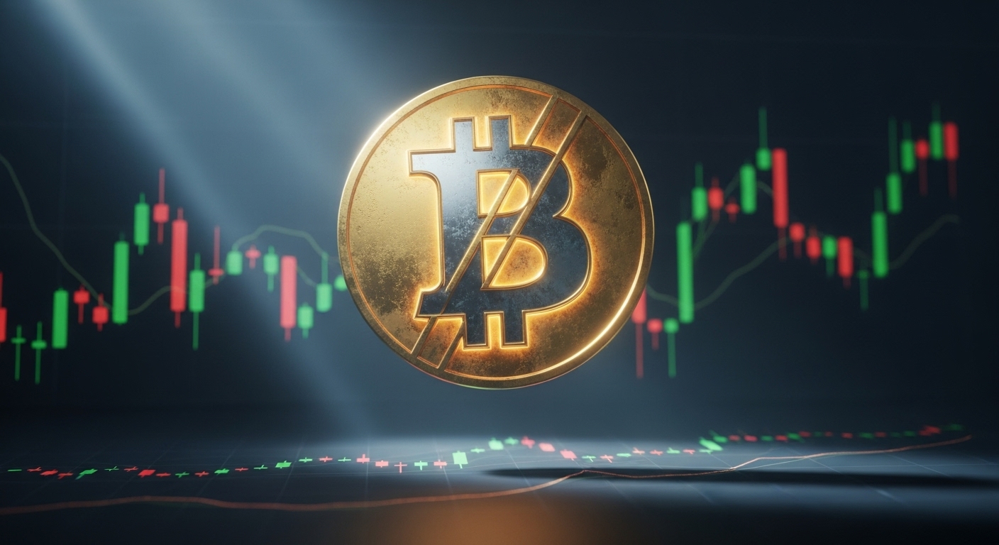 비트코인($BTC), 중간 조정 이후 '건강한 리셋'…강세장 이어질 가능성