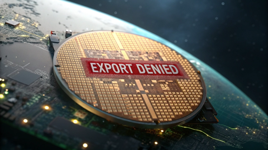  美, TSMC 대중 수출 허가 철회… 반도체 패권전쟁 재점화