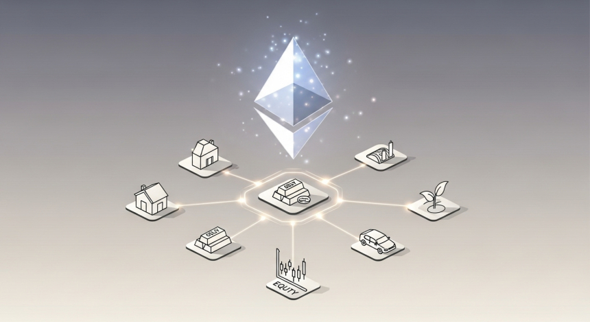 ERC-7943 등장…이더리움(ETH), 실물자산 토큰화 위한 범용 표준 출범