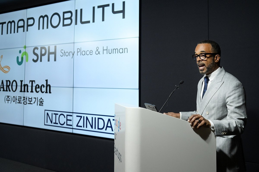  구글 '지도 반출시 18조 효과' 주장…학계·업계 '과장됐다' 반론