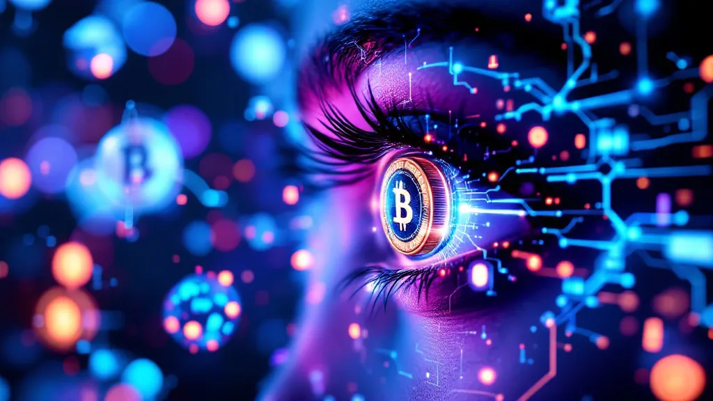 Worldcoin, 홍채 인식 기반 암호화폐 보급 및 이더리움 L2 블록체인 출시