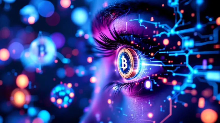  Worldcoin, 홍채 인식 기반 암호화폐 보급 및 이더리움 L2 블록체인 출시