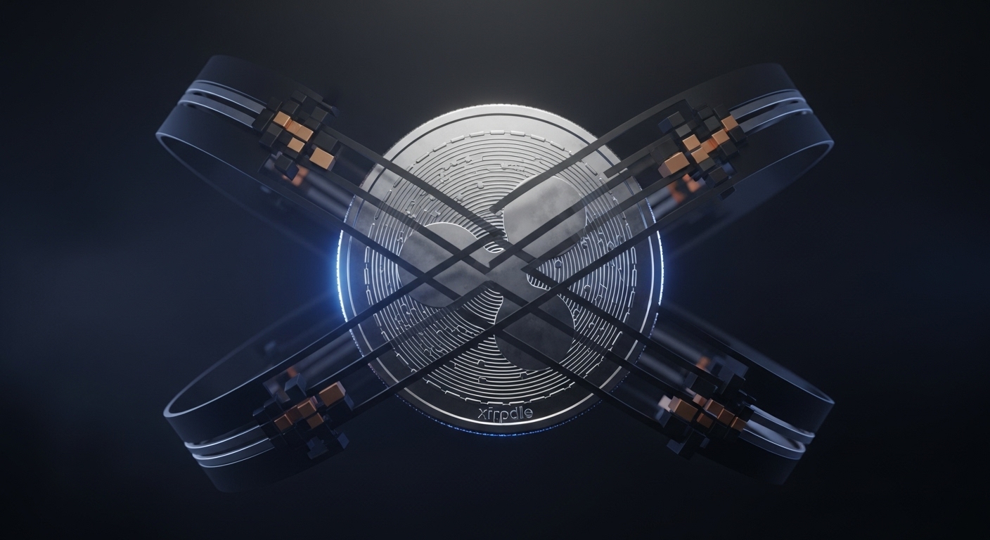 XRP, 3달러 저항선 돌파 실패…기술적 조정 경고음 커져