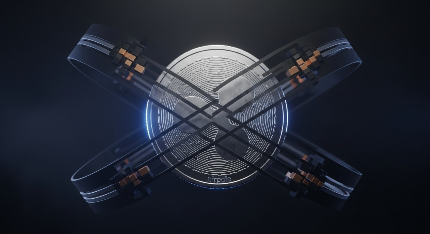  XRP, 3달러 저항선 돌파 실패…기술적 조정 경고음 커져