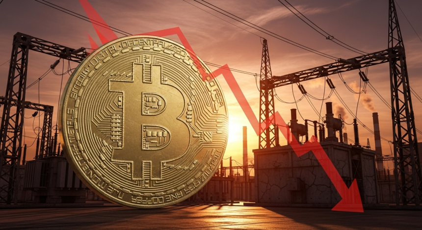  비트코인($BTC), 여름철 '채굴자 매도' 따라 8월 약세 반복…9월도 하락 경계 심화