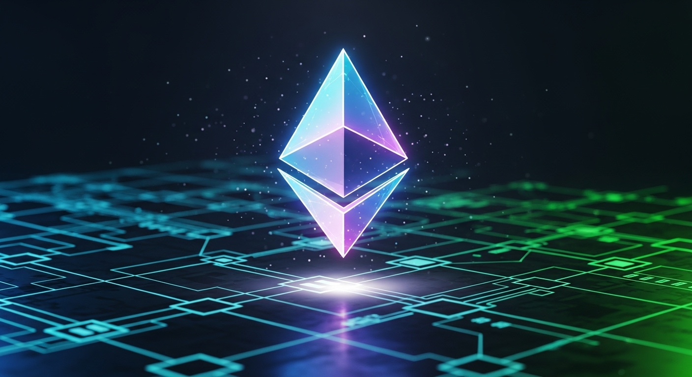 이더리움($ETH) 수수료 수익 44% 급감…사상 최고가 속 수익성 ‘빨간불’
