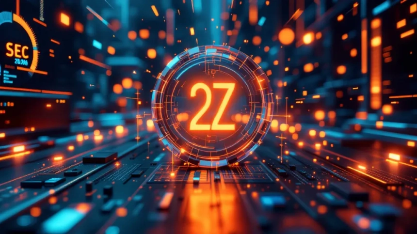  미 SEC, DoubleZero의 2Z 토큰에 '증권 아님' 판단