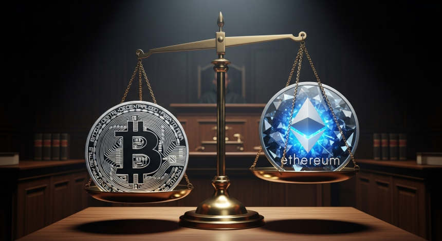  윈터뮤트, SEC에 비트코인·이더리움 증권 제외 공식 요청…“규제 명확성 시급”