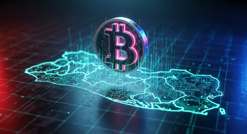 엘살바도르, 비트코인(BTC) 채택 4주년 기념 21 BTC 추가 매입…보유량 6,313개 돌파