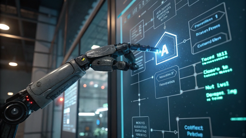  AI 투자 성과 안 나오는 이유? '자동화 없는 ROI는 허상'