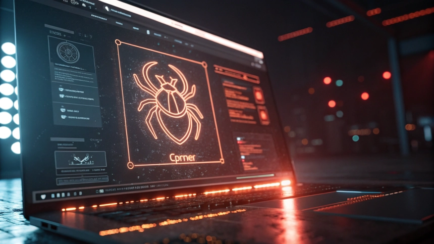 악성코드 '비다르', 텔레그램·스팀까지 뚫는다…암호화폐·2FA 정보도 탈취