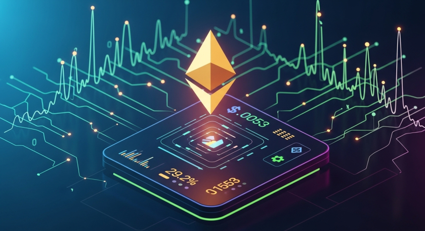  이더리움($ETH) 고래 매집 본격화…1만 달러 돌파 전망도 나와