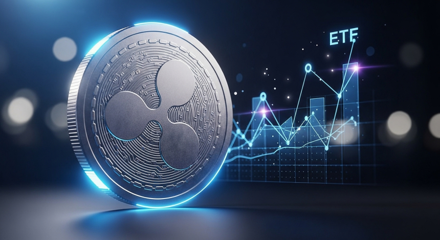 XRP 현물 ETF 기대감 고조…리플 스테이블코인 RLUSD 확장에 시장 주목