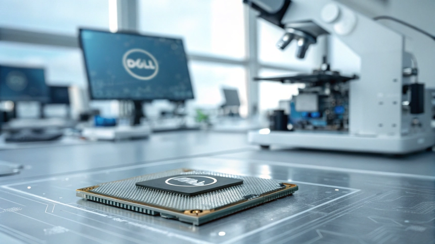  델, 온프레미스 AI 스타트업과 '맞손'…500곳 협업으로 혁신 앞당긴다