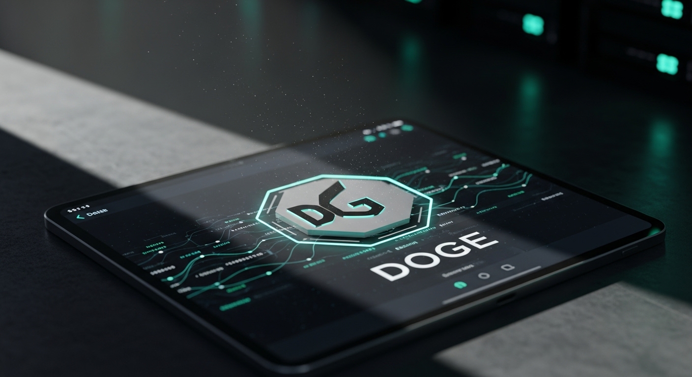 2년 잠잠했던 도지코인($DOGE) 고래, 31억 원치 출금…상승 신호인가