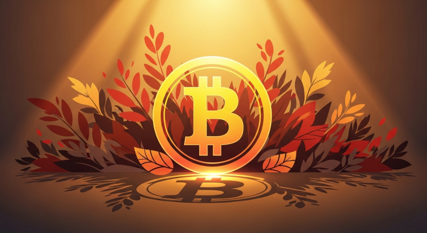  비트코인 '업토버' 재현될까…10월 랠리에 쏠린 낙관과 경계심